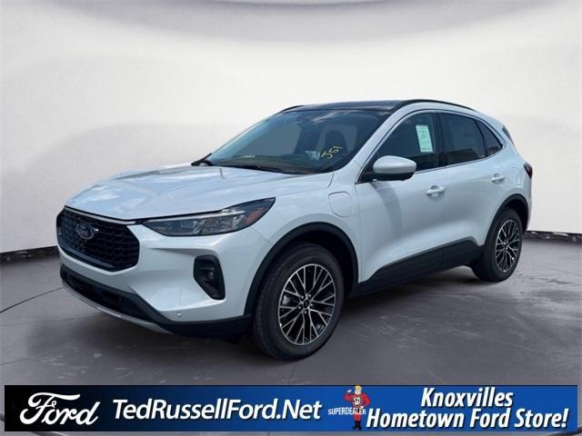 new 2025 Ford Escape car, priced at $37,299