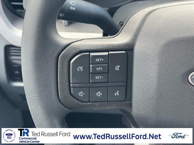 new 2025 Ford F-250 car, priced at $55,757