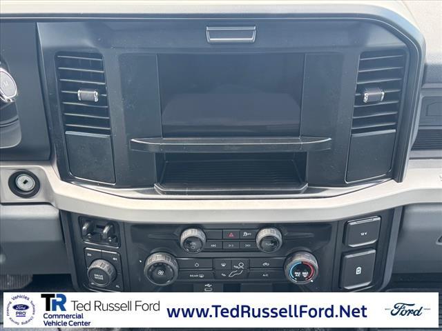 new 2025 Ford F-250 car, priced at $55,757