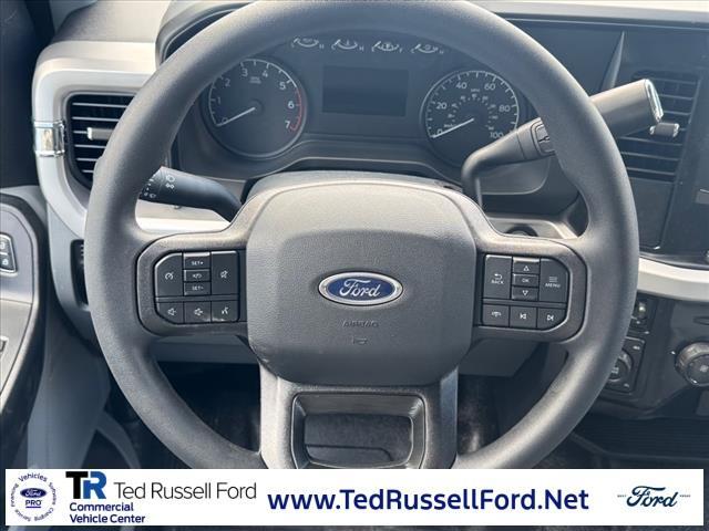 new 2025 Ford F-250 car, priced at $55,757