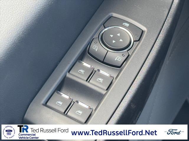 new 2025 Ford F-250 car, priced at $55,757