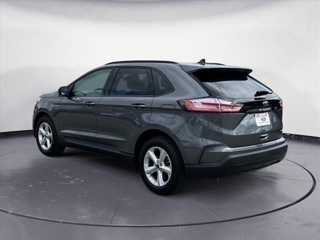 used 2024 Ford Edge car, priced at $29,700