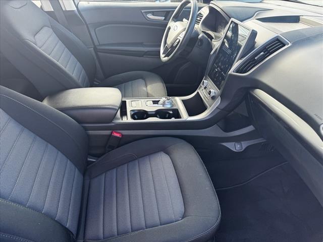 used 2023 Ford Edge car, priced at $27,700