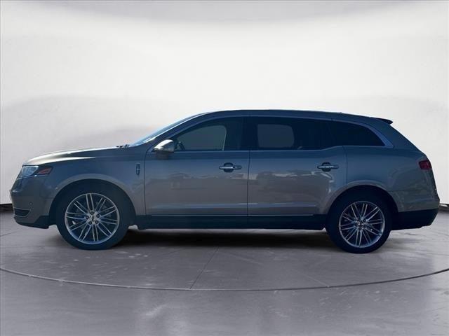 used 2019 Lincoln MKT car, priced at $20,767