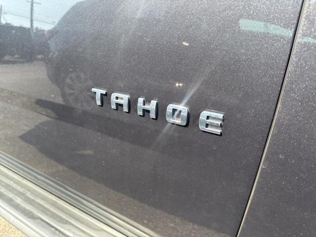 used 2016 Chevrolet Tahoe car, priced at $20,495