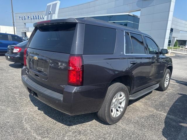 used 2016 Chevrolet Tahoe car, priced at $20,495