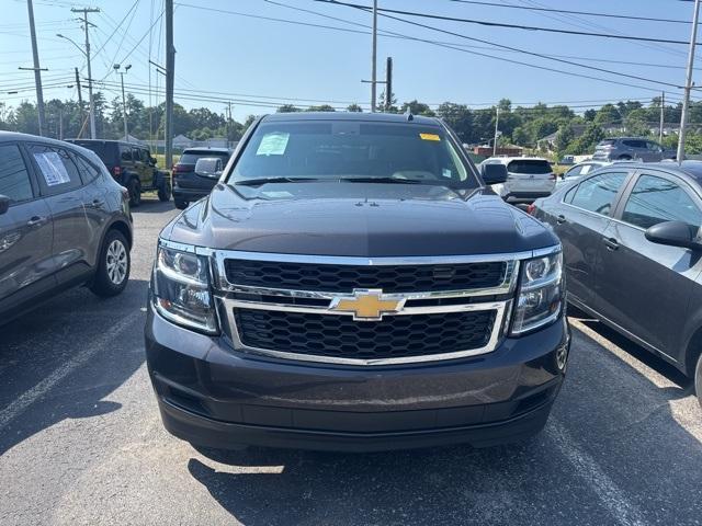 used 2016 Chevrolet Tahoe car, priced at $20,495
