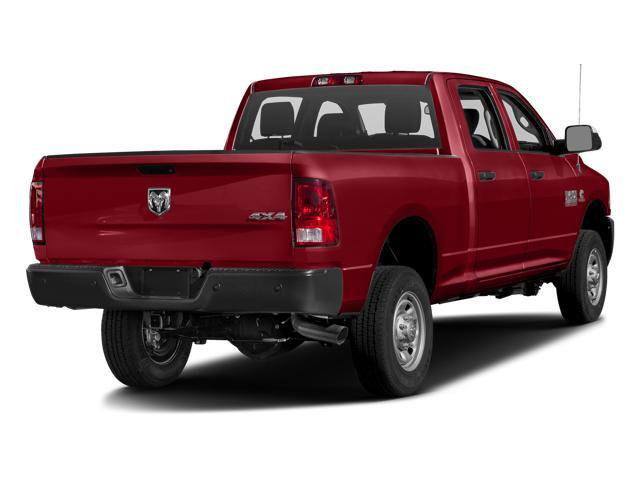 used 2016 Ram 2500 car, priced at $19,588