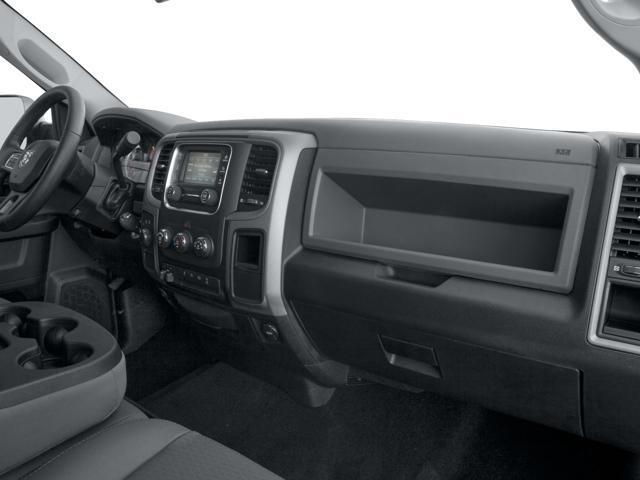 used 2016 Ram 2500 car, priced at $19,588