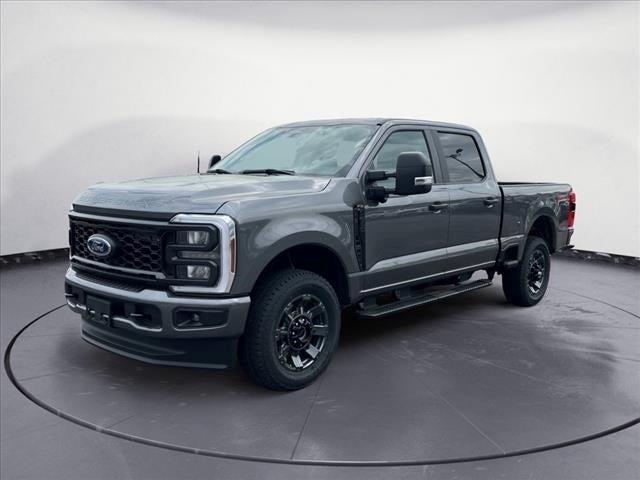 new 2024 Ford F-250 car, priced at $67,684