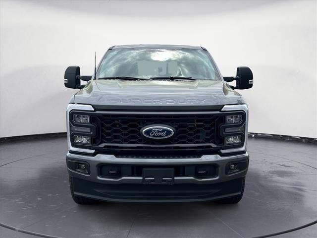 new 2024 Ford F-250 car, priced at $62,685