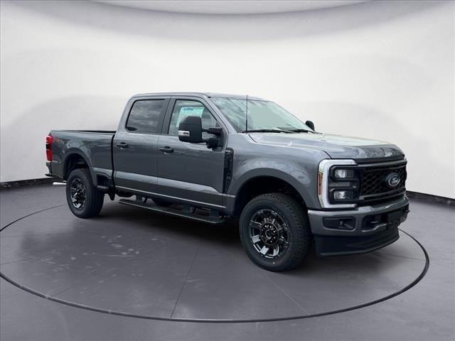 new 2024 Ford F-250 car, priced at $59,992