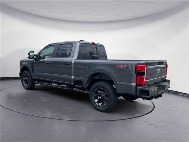new 2024 Ford F-250 car, priced at $62,685
