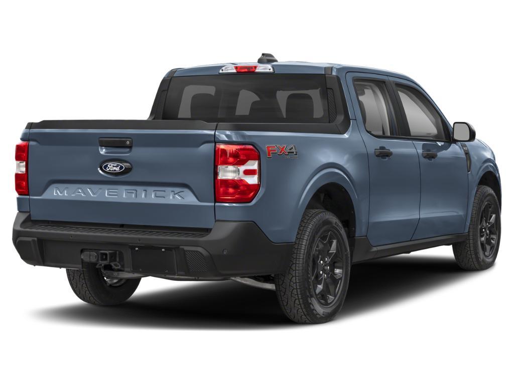 new 2025 Ford Maverick car, priced at $33,630