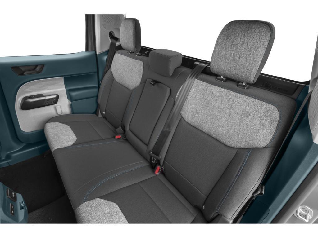 new 2025 Ford Maverick car, priced at $33,630