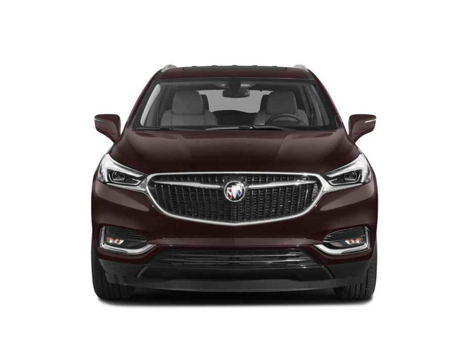 used 2019 Buick Enclave car, priced at $15,980