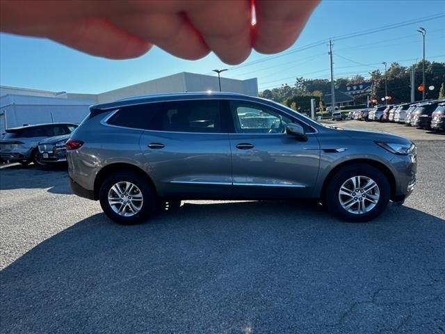 used 2019 Buick Enclave car, priced at $15,980