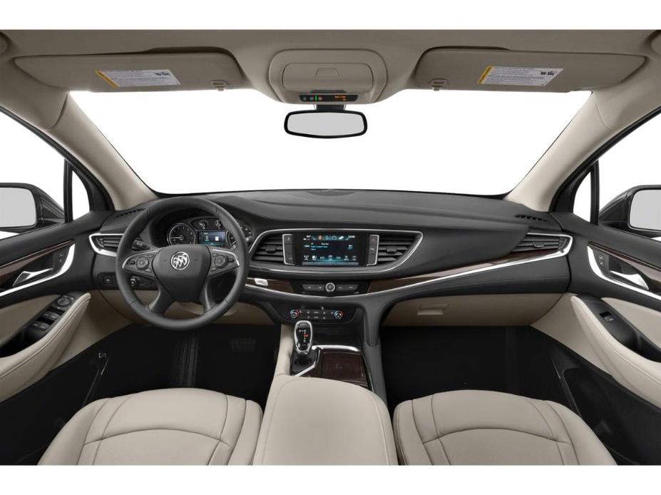 used 2019 Buick Enclave car, priced at $15,980