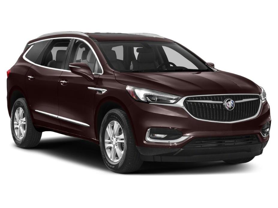 used 2019 Buick Enclave car, priced at $15,980