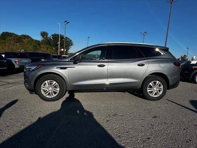 used 2019 Buick Enclave car, priced at $15,980