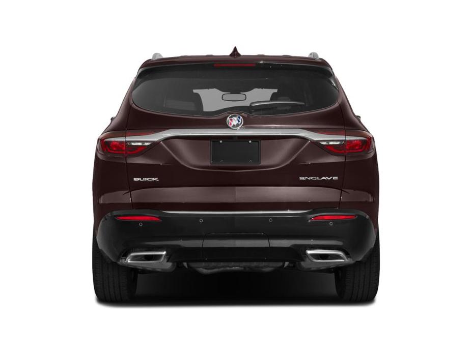 used 2019 Buick Enclave car, priced at $15,980