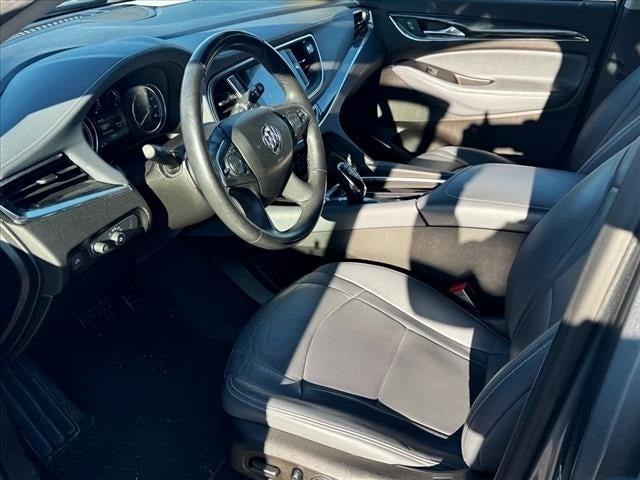 used 2019 Buick Enclave car, priced at $15,980