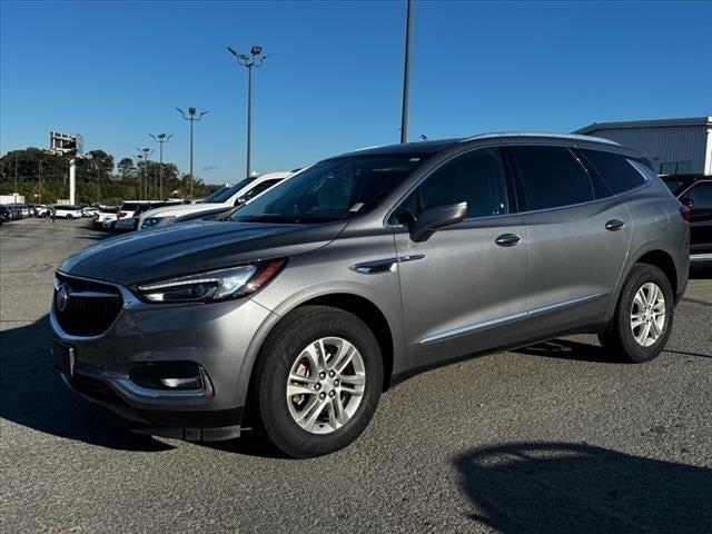 used 2019 Buick Enclave car, priced at $15,980