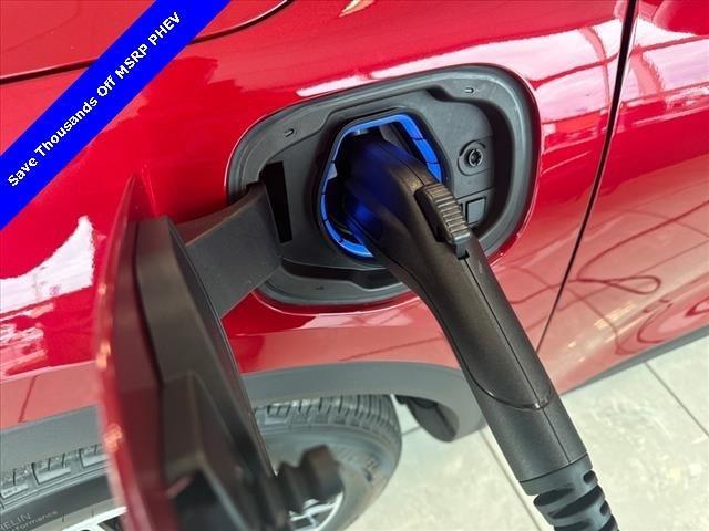 new 2025 Ford Escape car, priced at $35,818