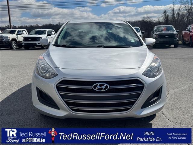 used 2016 Hyundai Elantra GT car, priced at $8,700