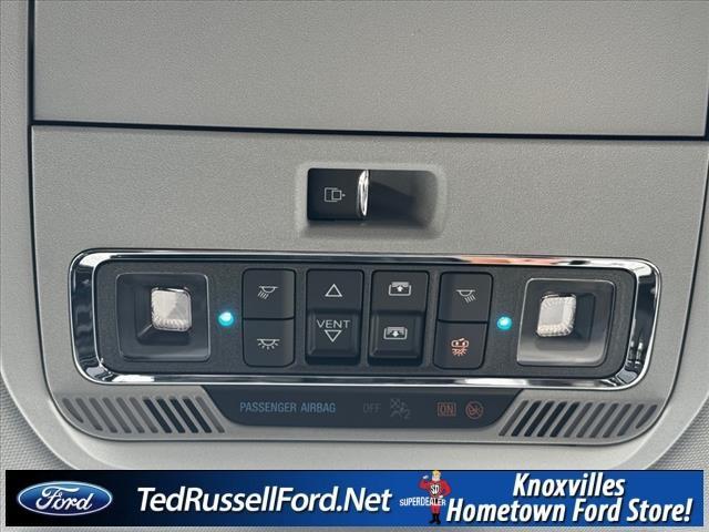 new 2025 Ford F-250 car, priced at $90,740