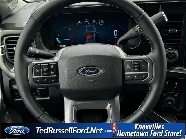 new 2025 Ford F-250 car, priced at $90,740