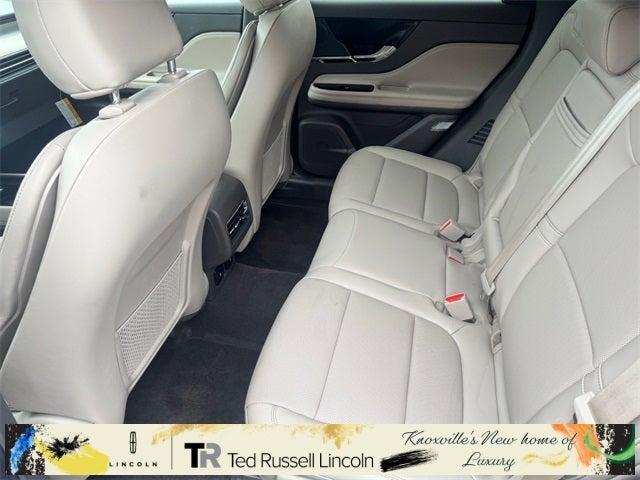 used 2025 Lincoln Corsair car, priced at $40,599