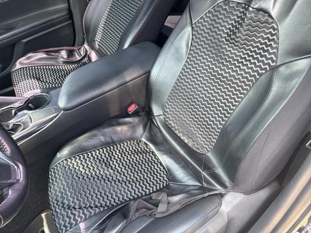 used 2019 Toyota Camry car