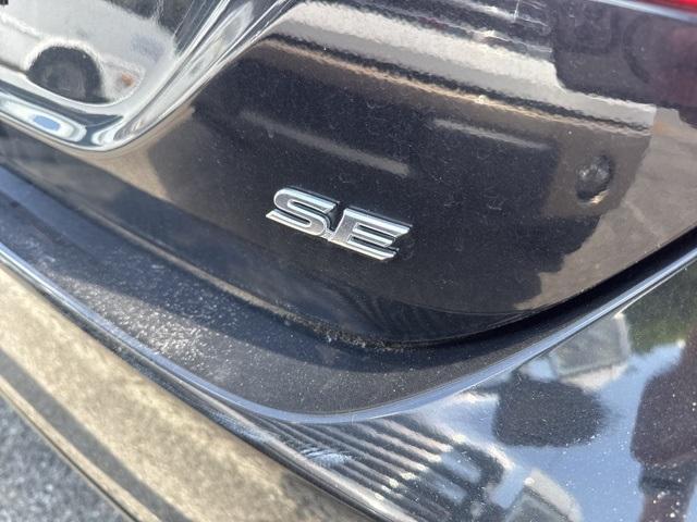 used 2019 Toyota Camry car