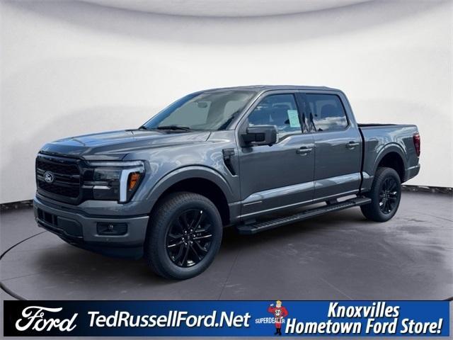 new 2025 Ford F-150 car, priced at $71,963