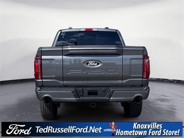 new 2025 Ford F-150 car, priced at $71,963