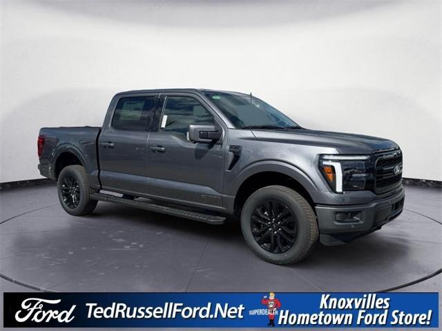 new 2025 Ford F-150 car, priced at $71,963