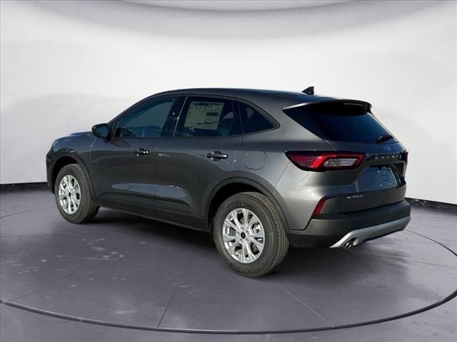 new 2025 Ford Escape car, priced at $31,990