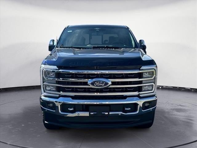 new 2024 Ford F-250 car, priced at $94,031