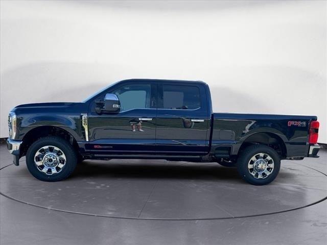 new 2024 Ford F-250 car, priced at $94,031