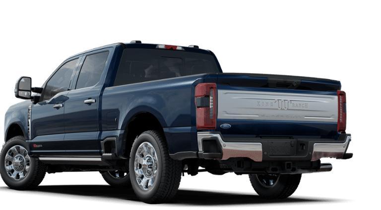 new 2024 Ford F-250 car, priced at $94,031