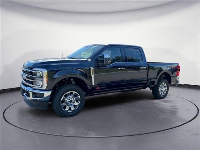 new 2024 Ford F-250 car, priced at $94,031