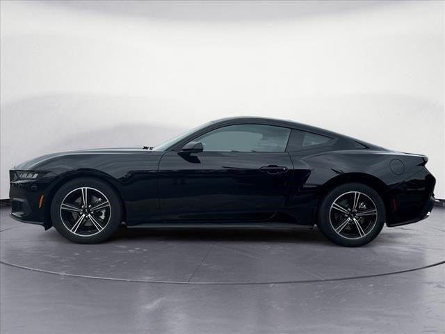 new 2024 Ford Mustang car, priced at $34,249