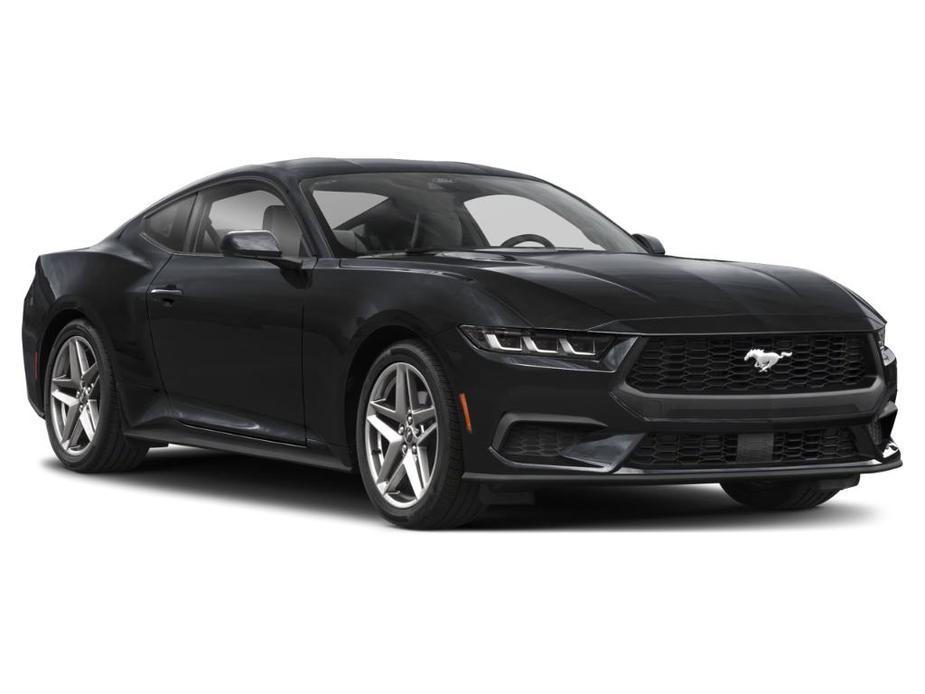 new 2024 Ford Mustang car, priced at $34,249