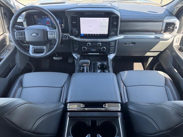 new 2025 Ford F-150 car, priced at $68,685