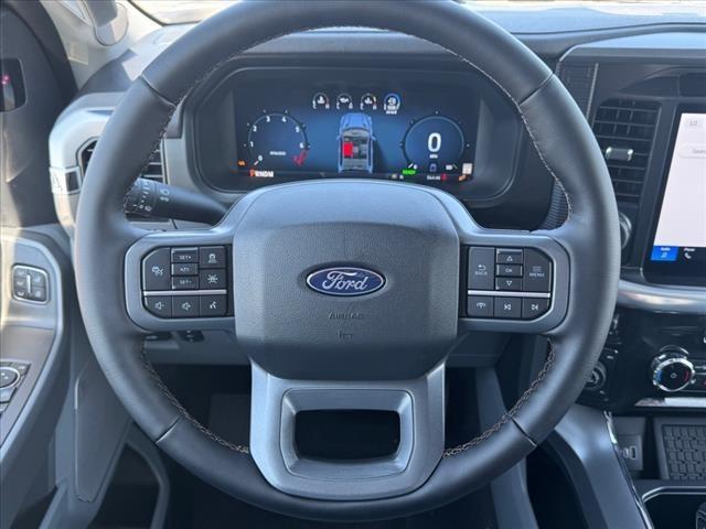 new 2025 Ford F-150 car, priced at $68,685
