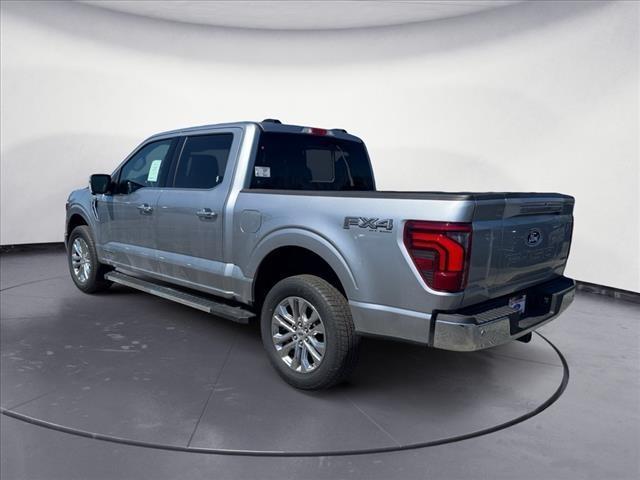 new 2025 Ford F-150 car, priced at $68,685