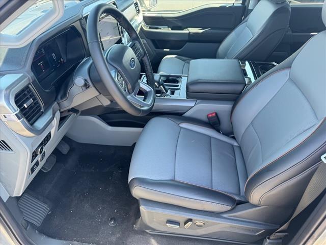 new 2025 Ford F-150 car, priced at $68,685