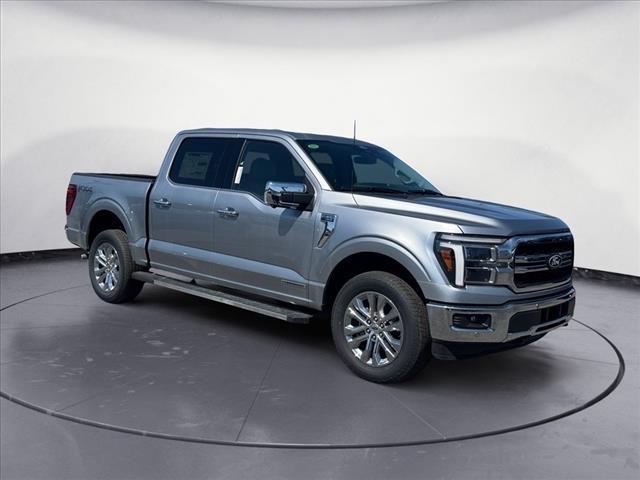 new 2025 Ford F-150 car, priced at $68,685