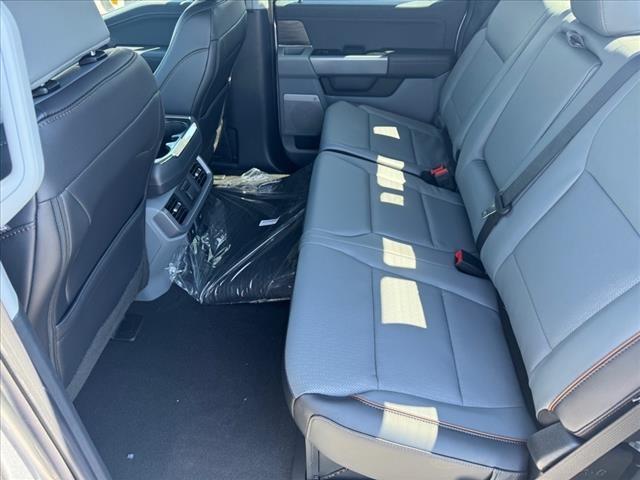 new 2025 Ford F-150 car, priced at $68,685